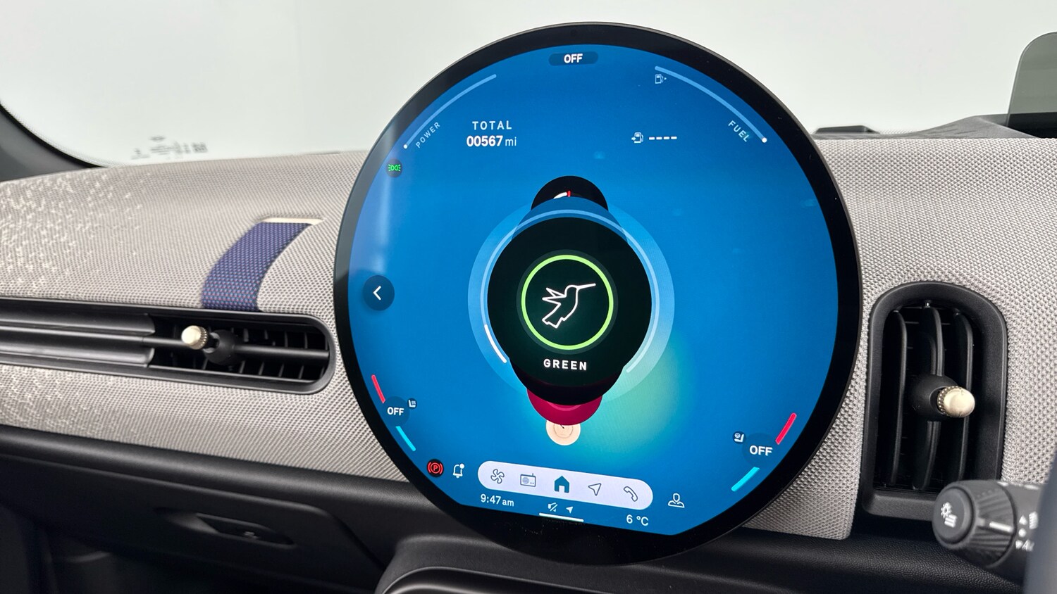 Used MINI Cooper 2025 for sale - 77616594: Photo 34