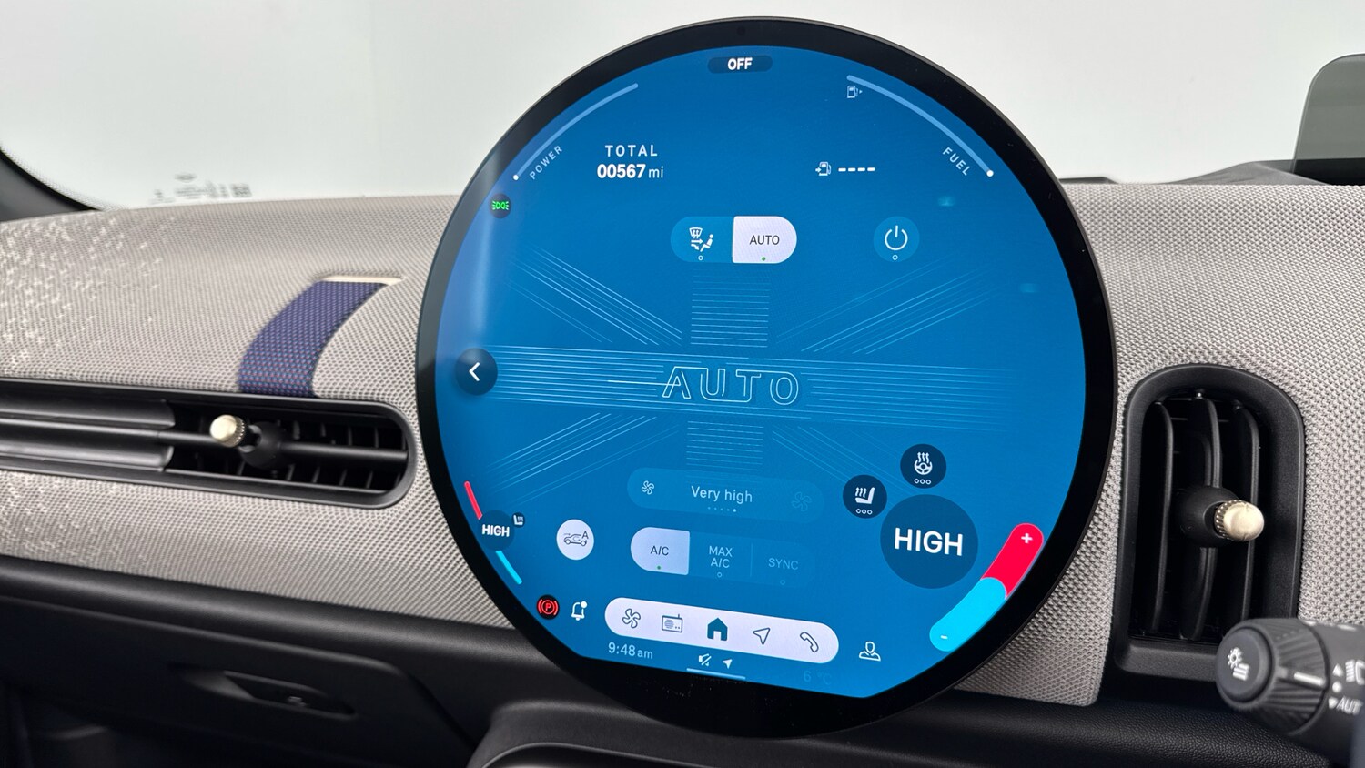 Used MINI Cooper 2025 for sale - 77616594: Photo 35