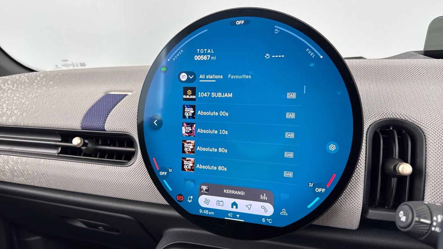 Used MINI Cooper 2025 for sale - 77616594: Photo 36