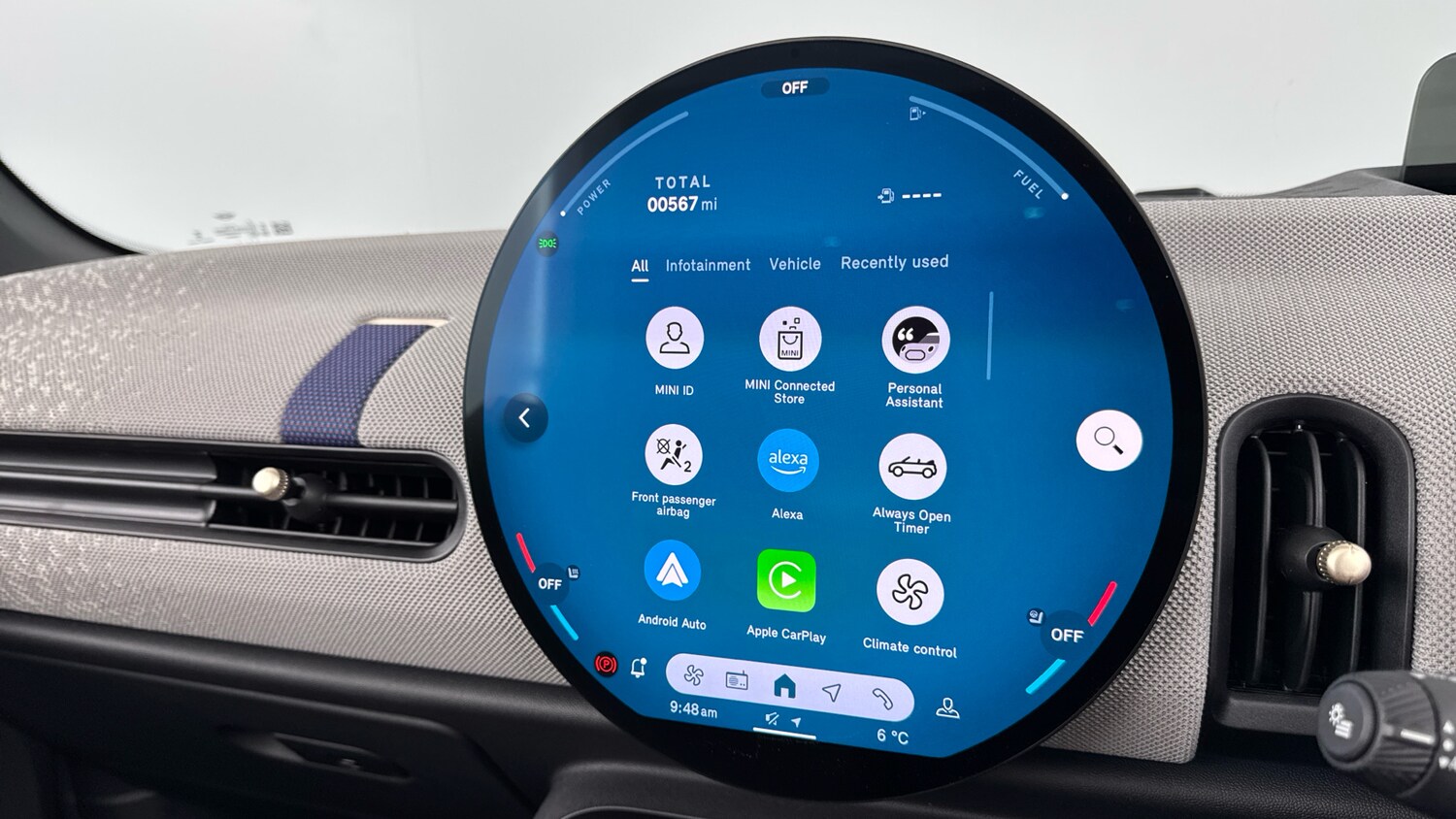 Used MINI Cooper 2025 for sale - 77616594: Photo 37