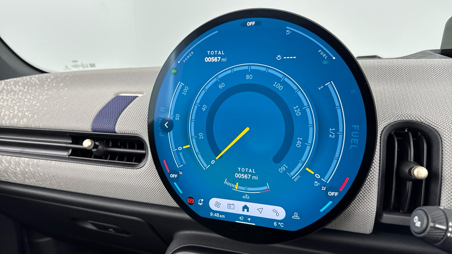 Used MINI Cooper 2025 for sale - 77616594: Photo 38