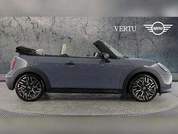 Used MINI Cooper 2025 for sale - 77616594: Photo