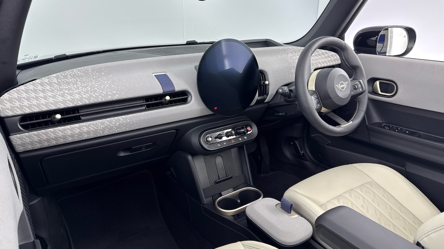 Used MINI Cooper 2025 for sale - 77616594: Photo 7