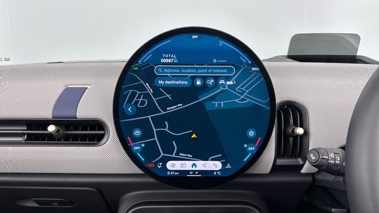 Used MINI Cooper 2025 for sale - 77616594: Photo 8