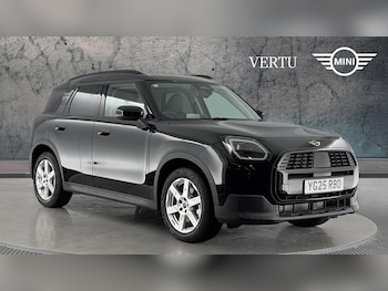 MINI - Countryman