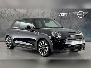 Used MINI Hatch 2021 for sale - 78554177: Photo