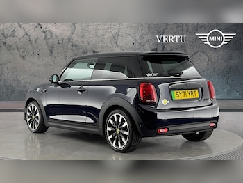 Used MINI Hatch 2021 for sale - 78554177: Photo