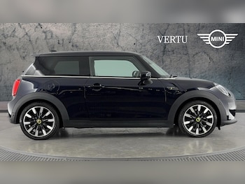 Used MINI Hatch 2021 for sale - 78554177: Photo