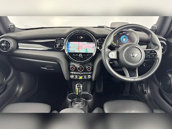 Used MINI Hatch 2021 for sale - 78554177: Photo
