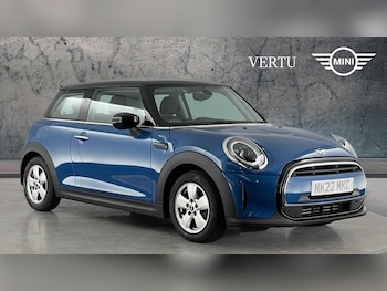 Used MINI Hatch 2022 for sale - 78267975: Photo
