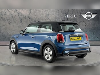 Used MINI Hatch 2022 for sale - 78267975: Photo
