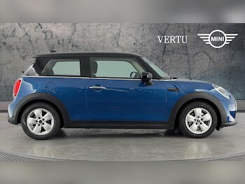 Used MINI Hatch 2022 for sale - 78267975: Photo
