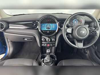 Used MINI Hatch 2022 for sale - 78267975: Photo