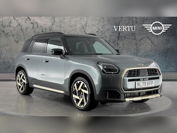 2025 (75) - 2.0 S Exclusive ALL4 [Level 3] 5dr Auto Petrol Hatchback