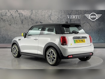 Used MINI Hatch 2021 for sale - 78640521: Photo