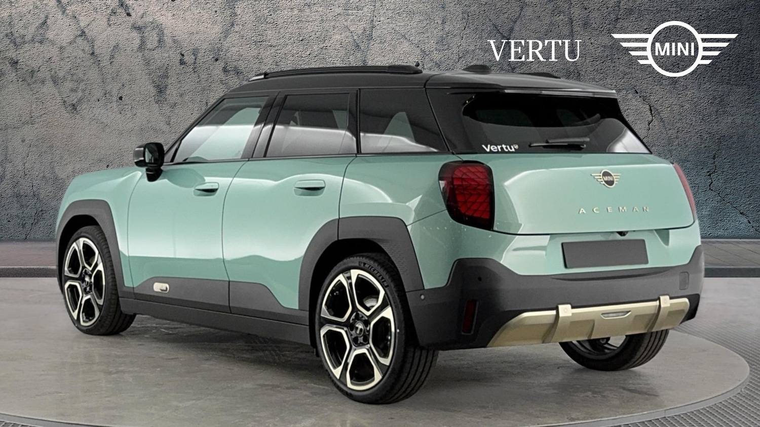 Used MINI Aceman 2025 for sale - 77545698: Photo 2