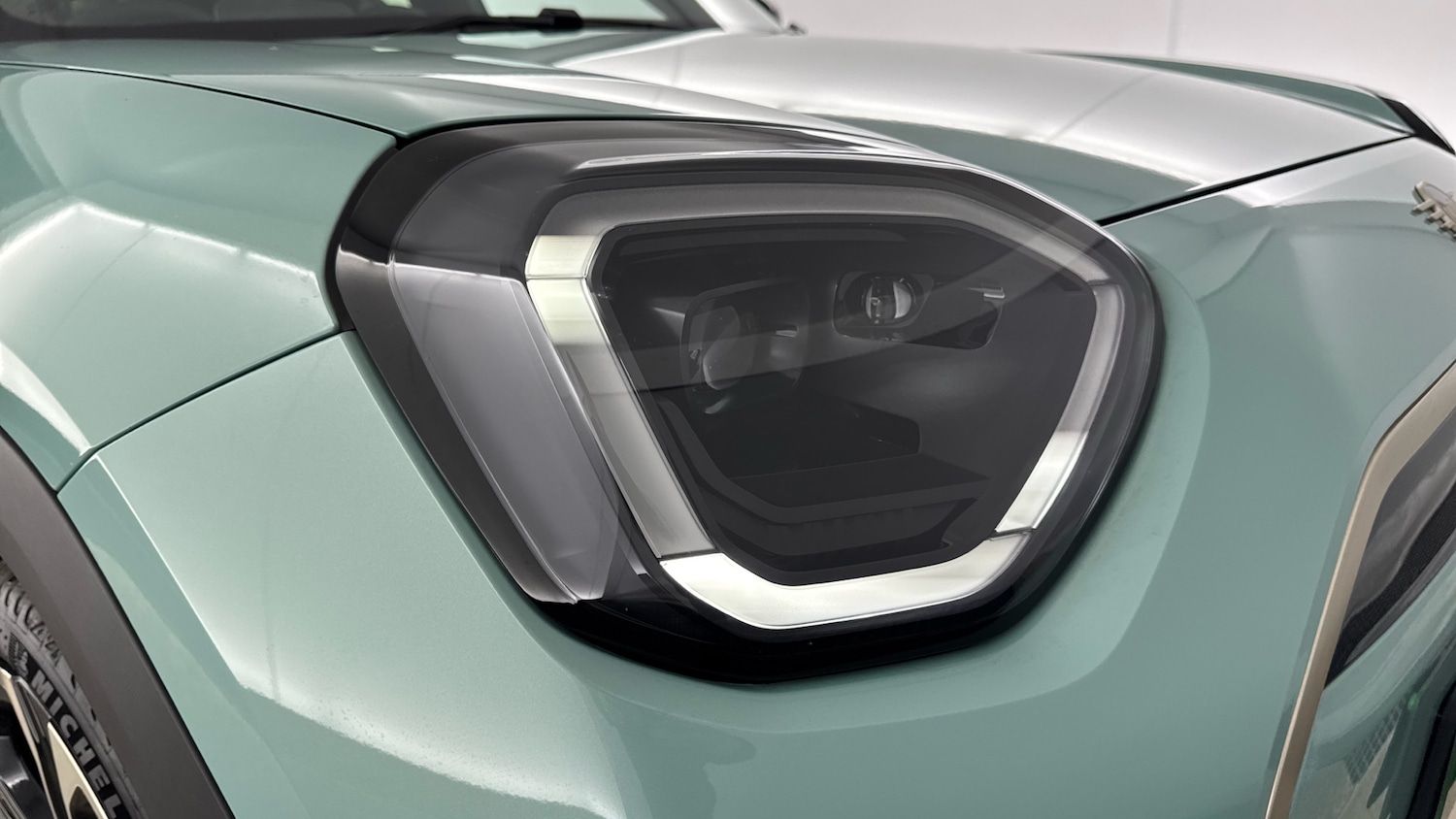 Used MINI Aceman 2025 for sale - 77545698: Photo 21