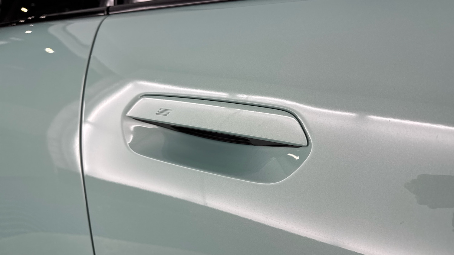 Used MINI Aceman 2025 for sale - 77545698: Photo 23