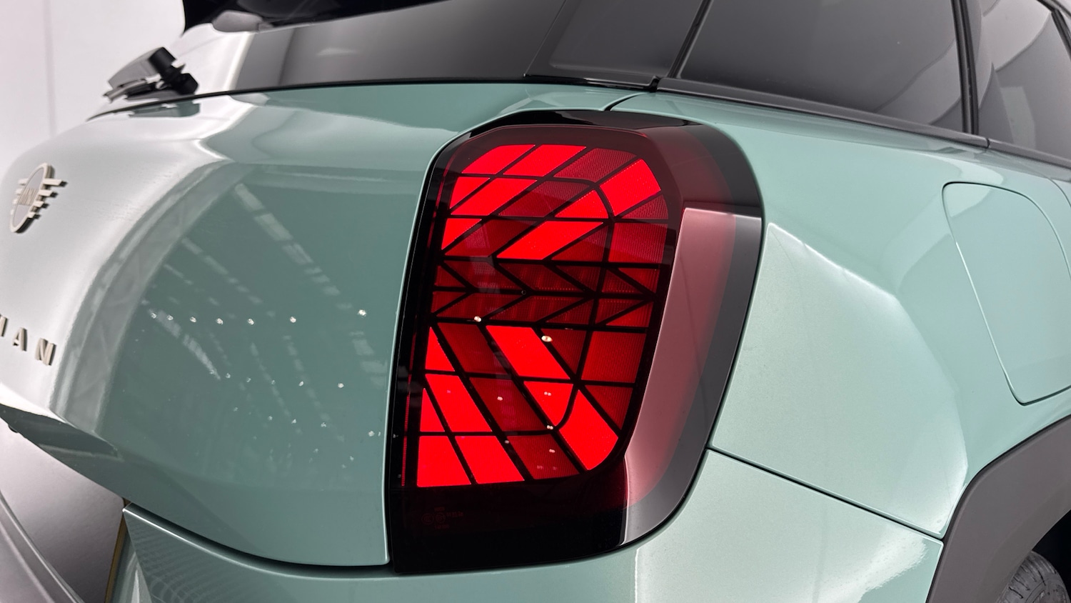 Used MINI Aceman 2025 for sale - 77545698: Photo 24