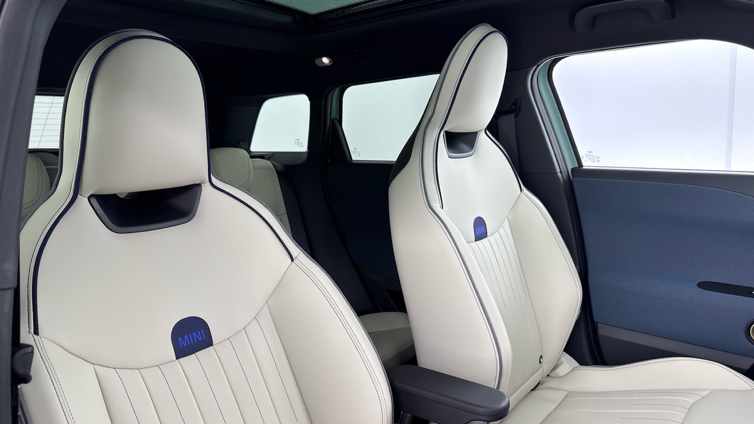 Used MINI Aceman 2025 for sale - 77545698: Photo 26