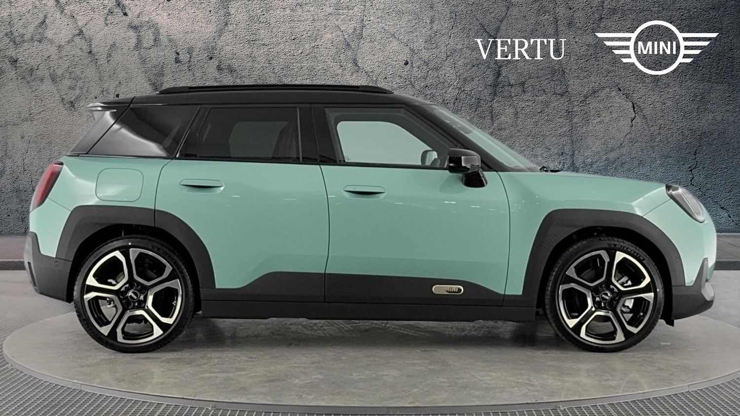 Used MINI Aceman 2025 for sale - 77545698: Photo 3