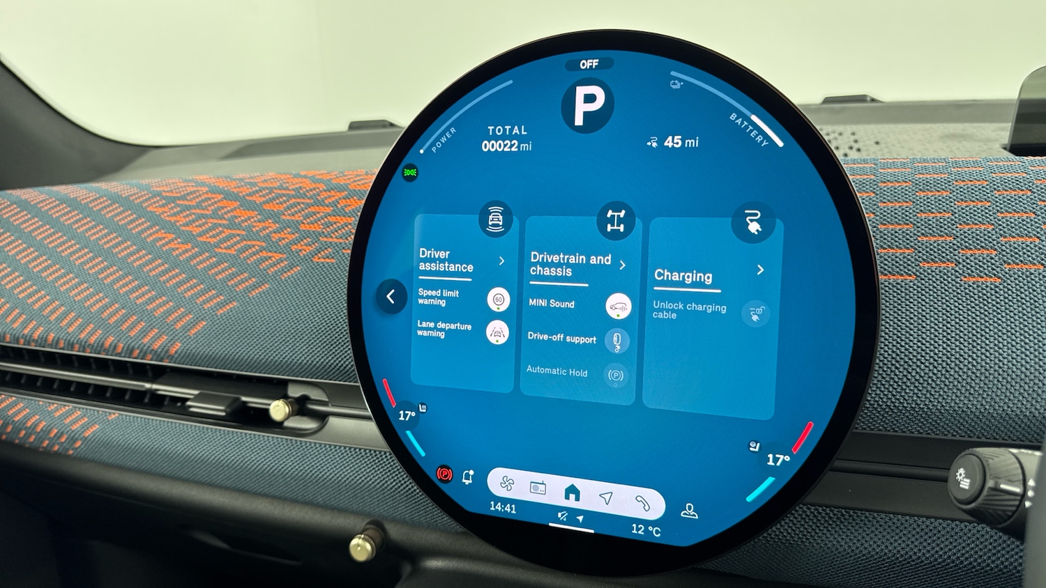 Used MINI Aceman 2025 for sale - 77545698: Photo 32