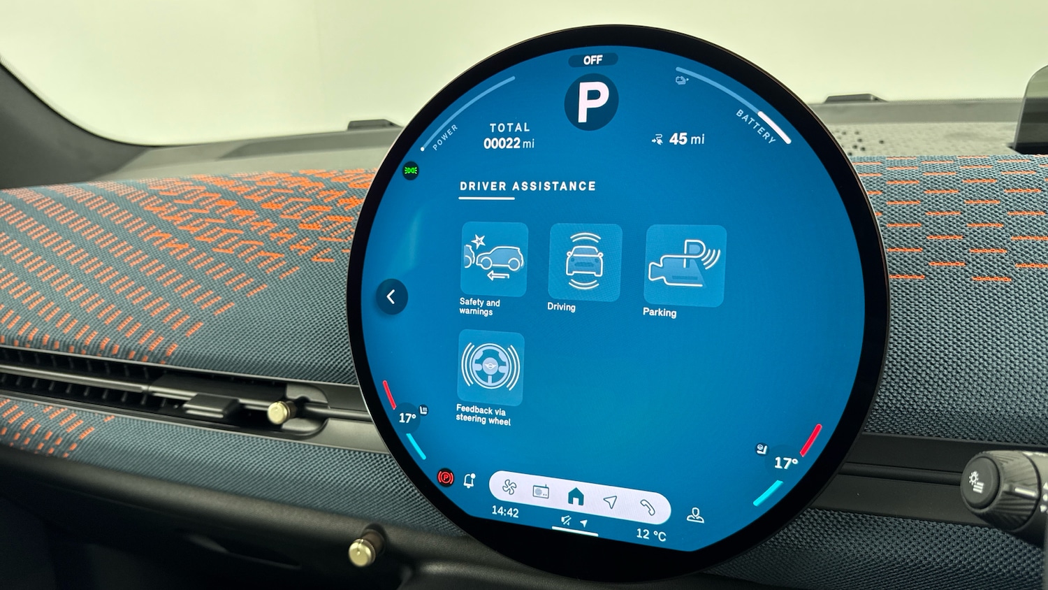 Used MINI Aceman 2025 for sale - 77545698: Photo 33