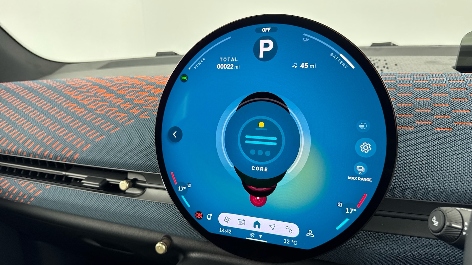 Used MINI Aceman 2025 for sale - 77545698: Photo 35