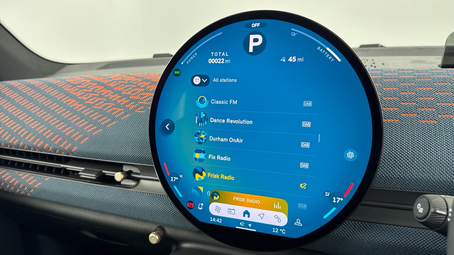 Used MINI Aceman 2025 for sale - 77545698: Photo 38