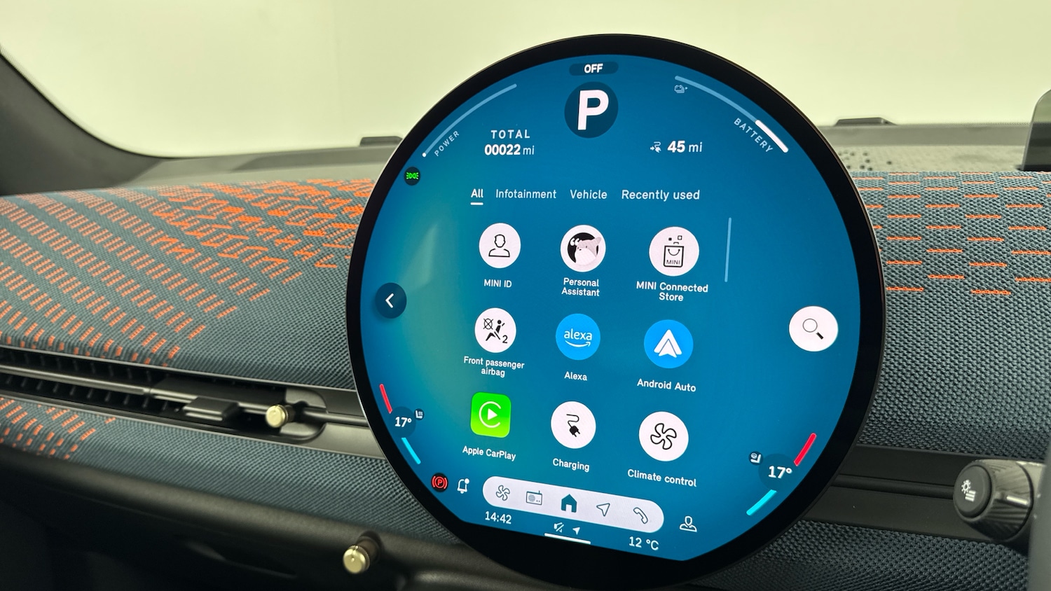 Used MINI Aceman 2025 for sale - 77545698: Photo 39