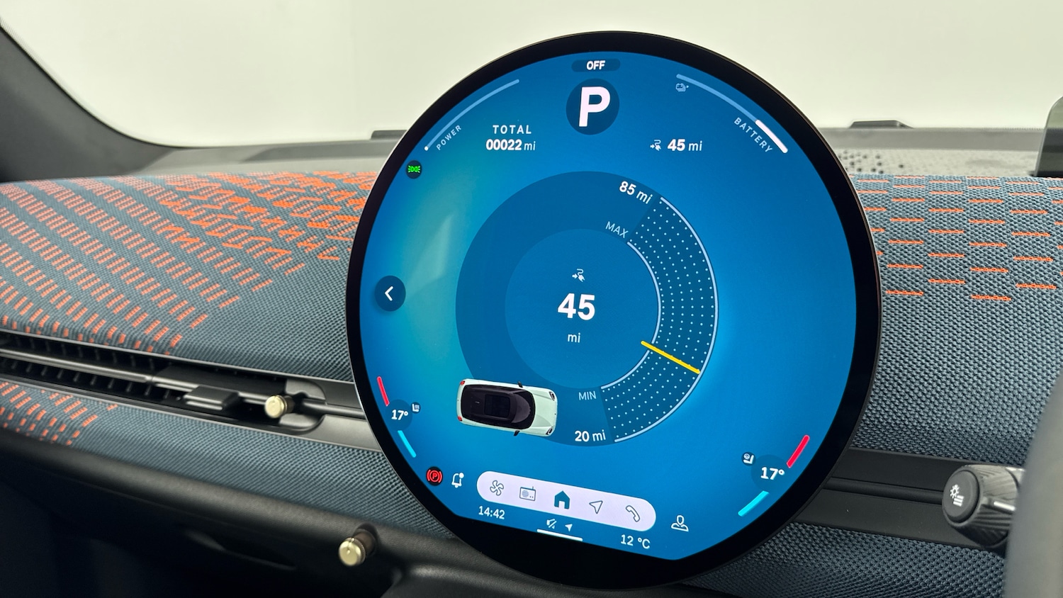 Used MINI Aceman 2025 for sale - 77545698: Photo 40