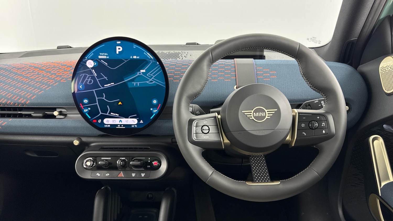 Used MINI Aceman 2025 for sale - 77545698: Photo 5