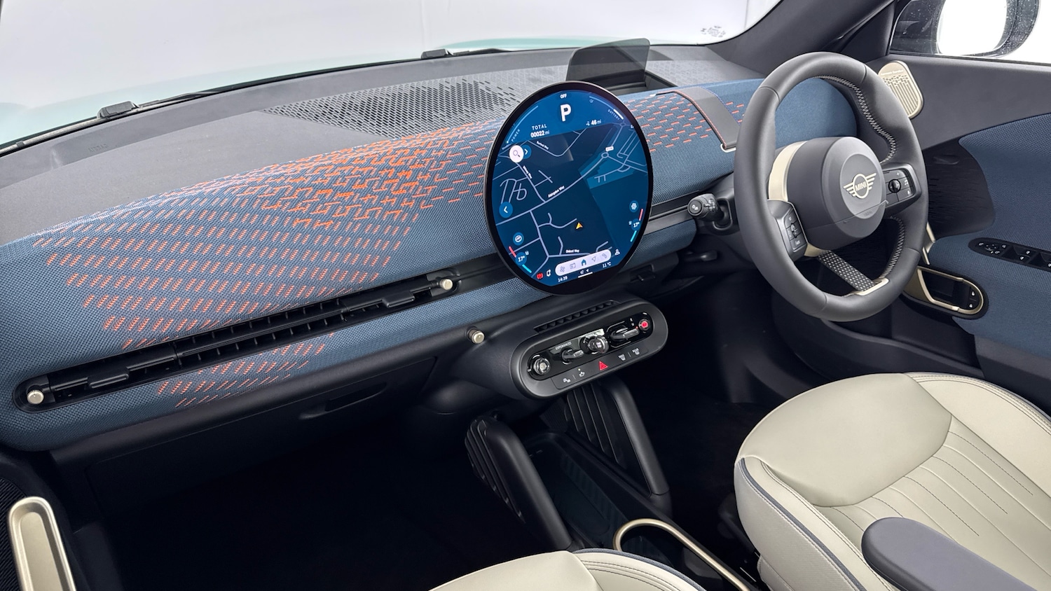 Used MINI Aceman 2025 for sale - 77545698: Photo 7