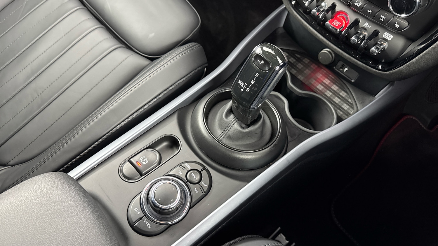 Used MINI Clubman 2023 for sale - 77326732: Photo 10