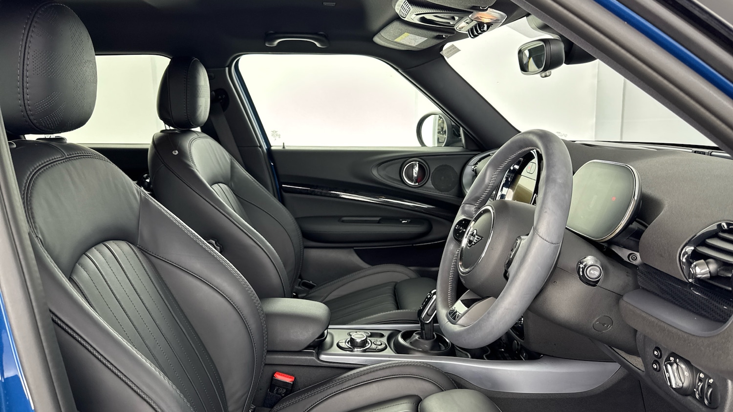 Used MINI Clubman 2023 for sale - 77326732: Photo 11