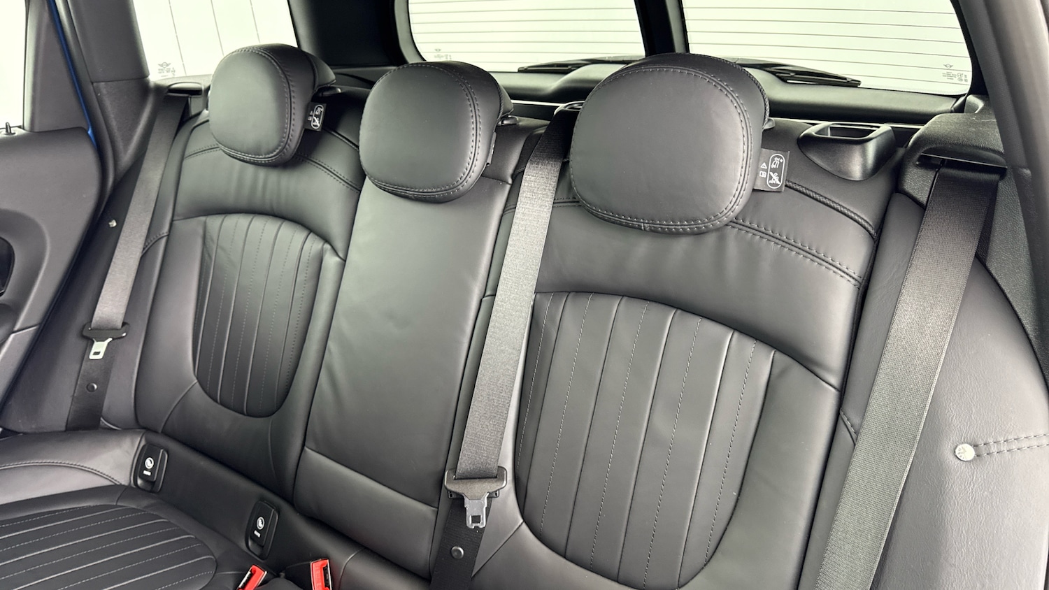 Used MINI Clubman 2023 for sale - 77326732: Photo 12