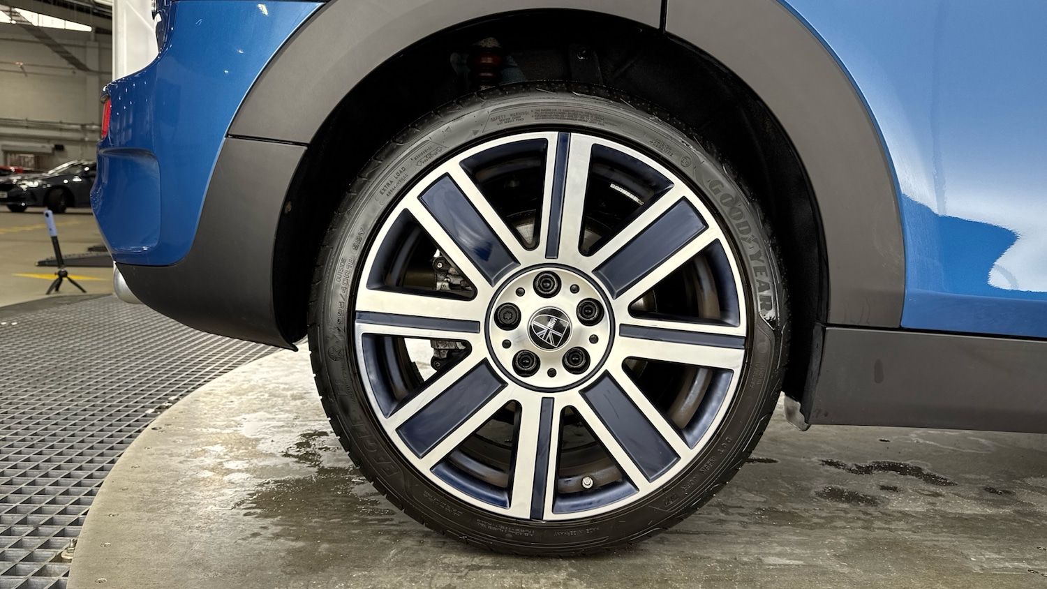 Used MINI Clubman 2023 for sale - 77326732: Photo 14