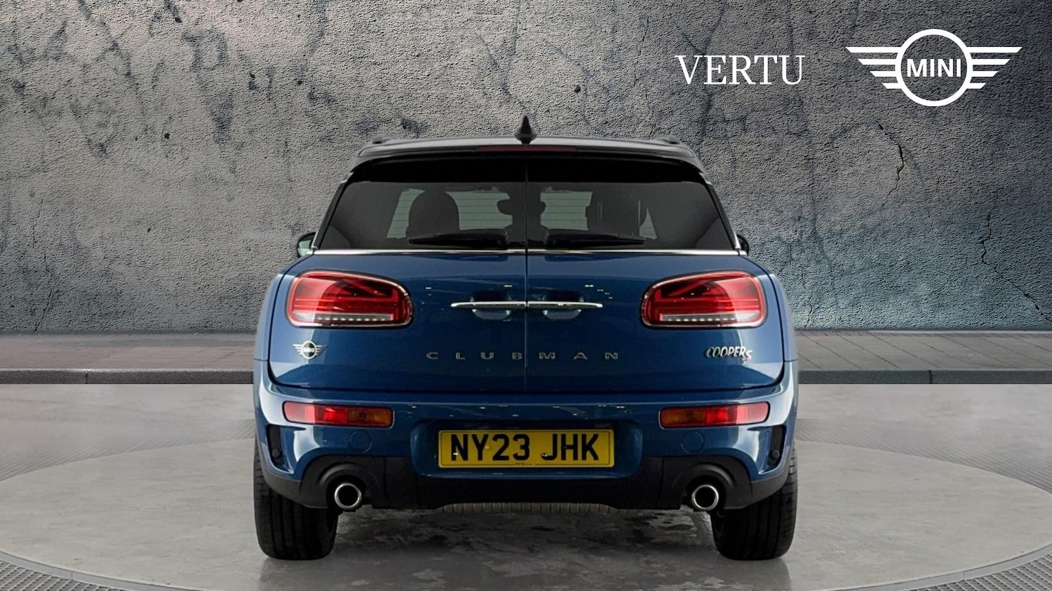 Used MINI Clubman 2023 for sale - 77326732: Photo 15