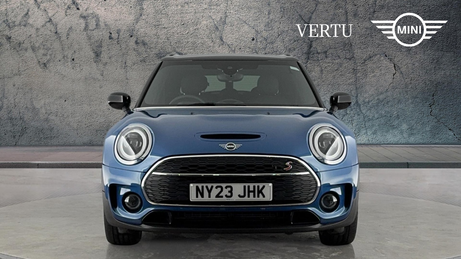 Used MINI Clubman 2023 for sale - 77326732: Photo 16