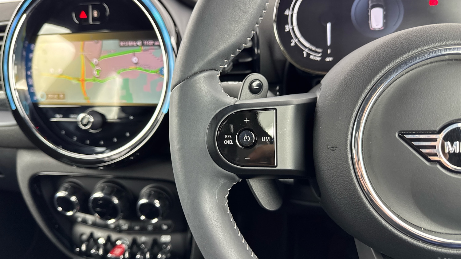 Used MINI Clubman 2023 for sale - 77326732: Photo 17