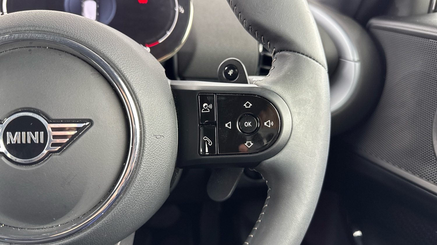 Used MINI Clubman 2023 for sale - 77326732: Photo 18