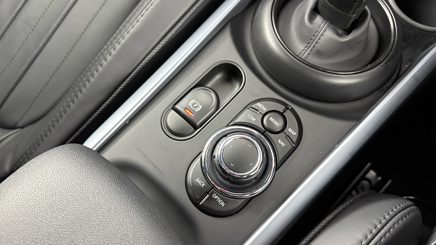 Used MINI Clubman 2023 for sale - 77326732: Photo 19