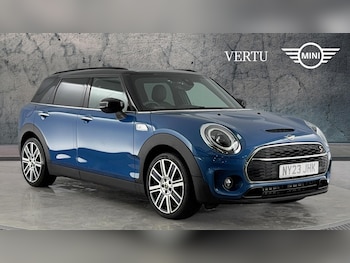 2023 (23) - 2.0 Cooper S Exclusive 6dr Auto [Comfort Pack] 5-Door