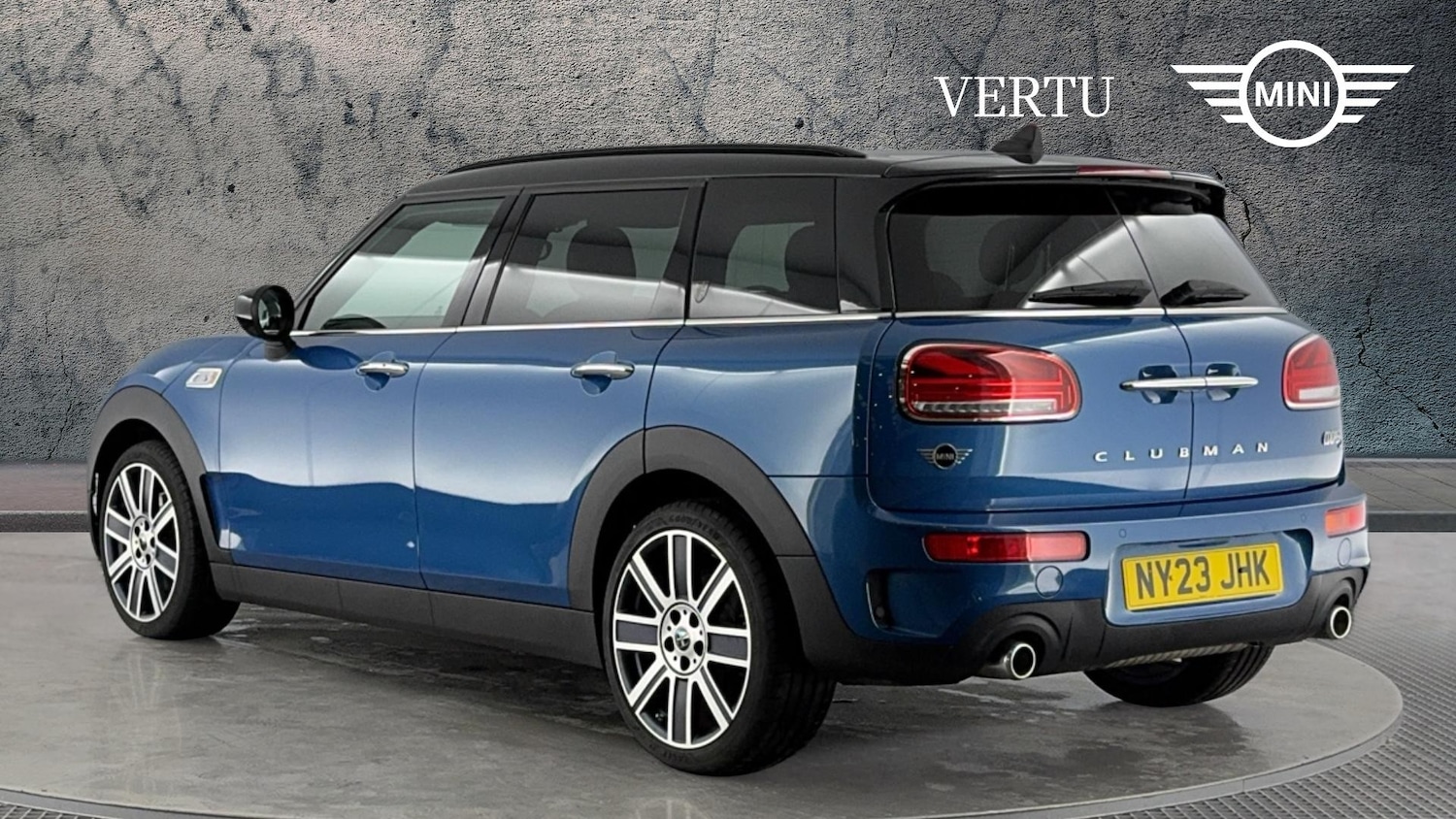 Used MINI Clubman 2023 for sale - 77326732: Photo 2