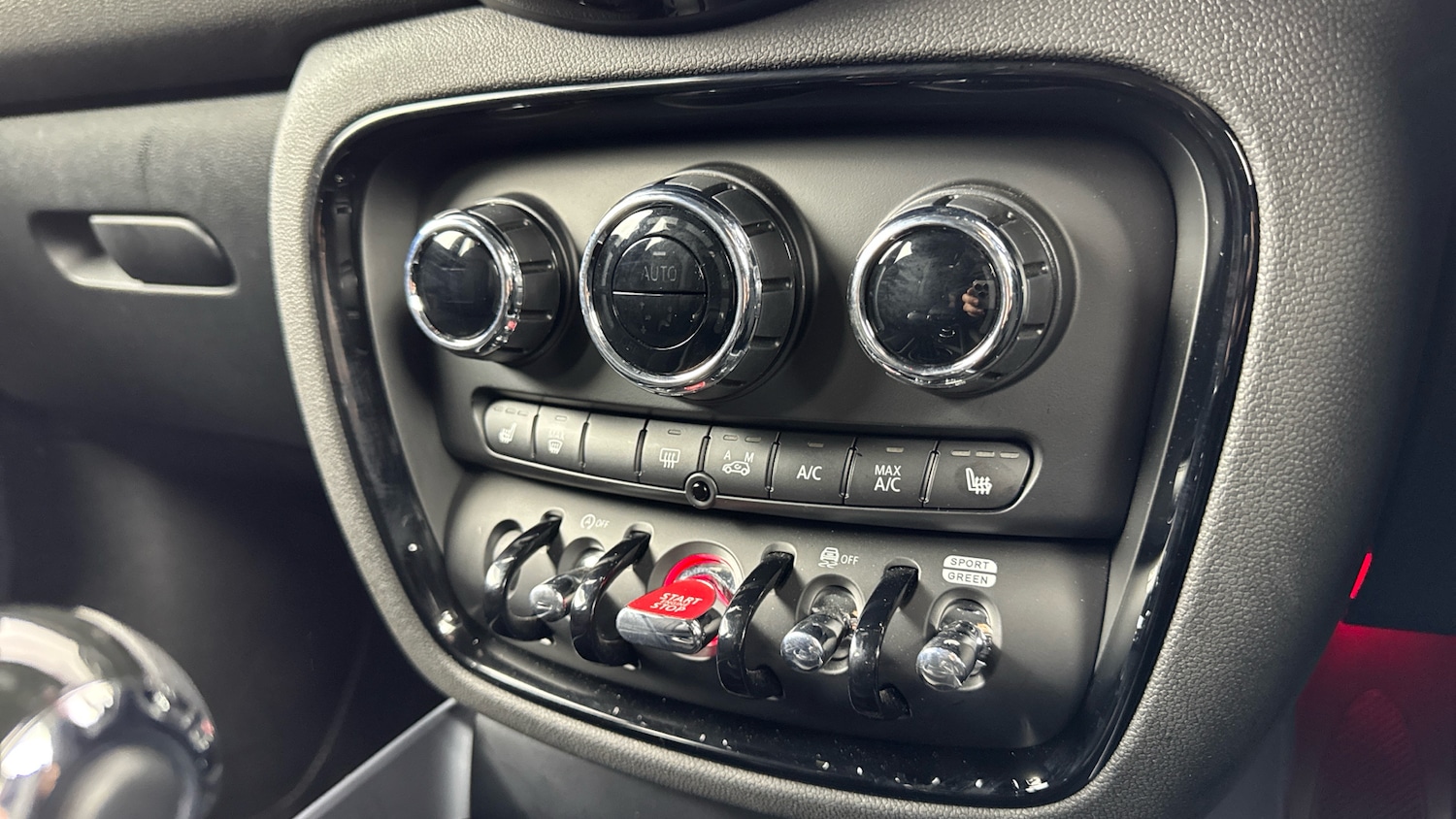 Used MINI Clubman 2023 for sale - 77326732: Photo 20