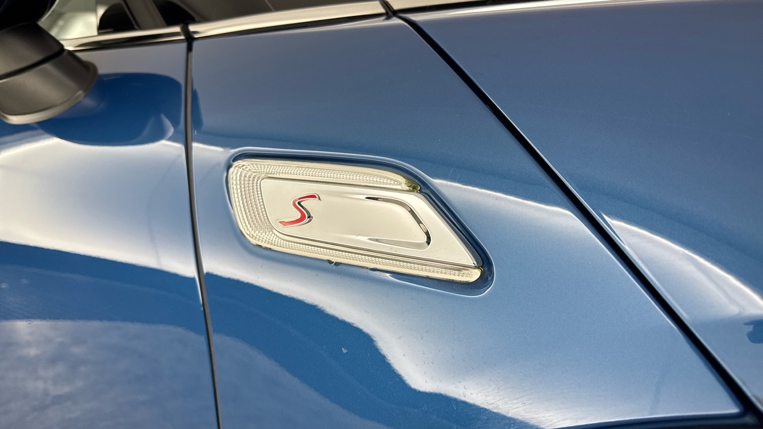 Used MINI Clubman 2023 for sale - 77326732: Photo 23