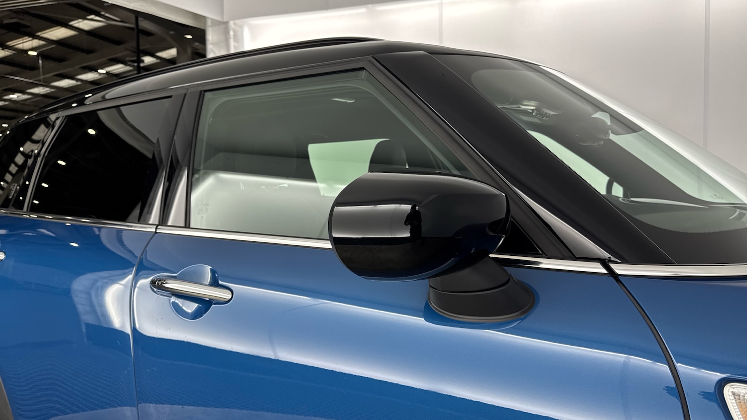 Used MINI Clubman 2023 for sale - 77326732: Photo 24