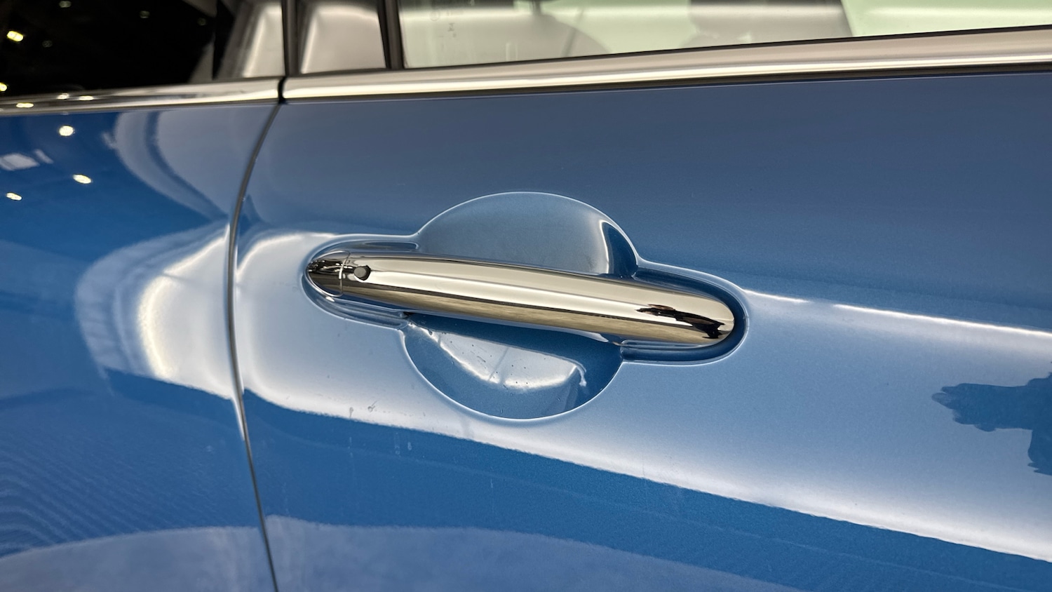 Used MINI Clubman 2023 for sale - 77326732: Photo 25