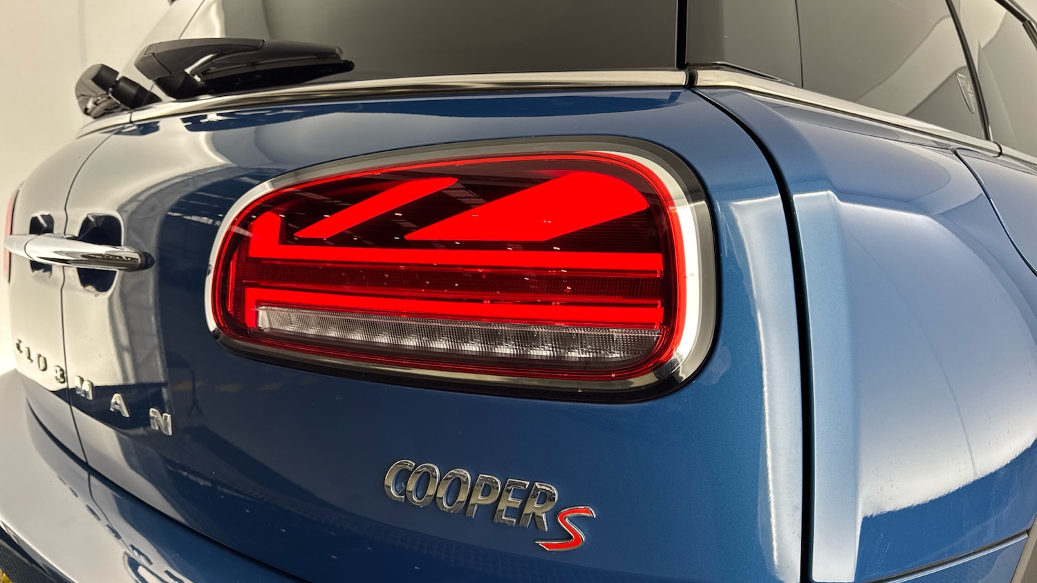 Used MINI Clubman 2023 for sale - 77326732: Photo 26