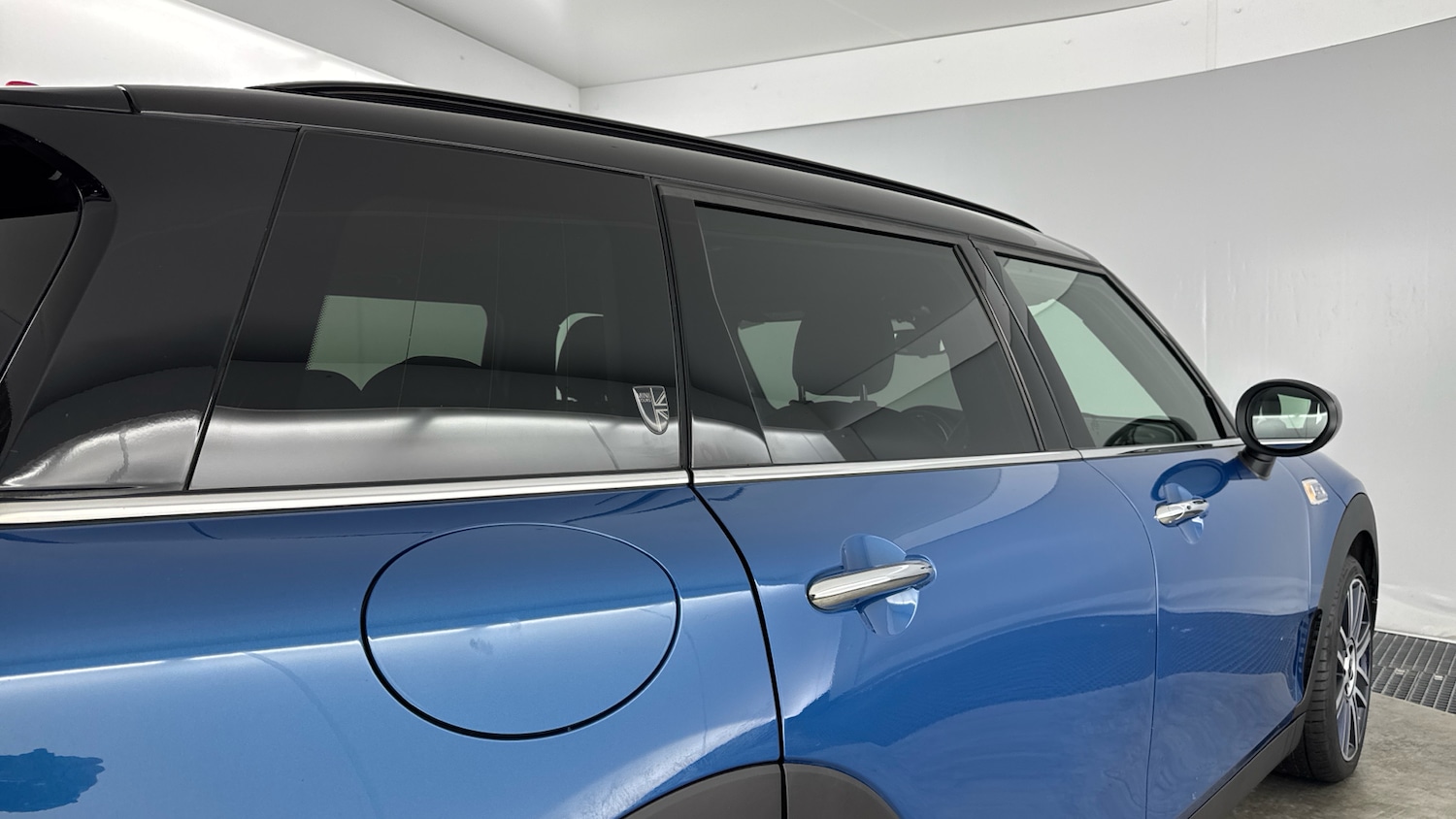 Used MINI Clubman 2023 for sale - 77326732: Photo 27